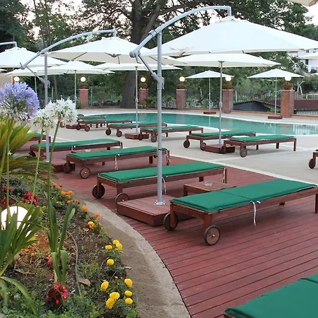 Ristorante Belvedere Hotel 3*