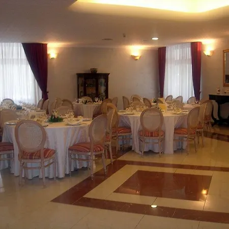Hotel Ristorante Belvedere 3*