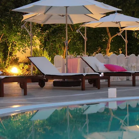 Hotel Ristorante Belvedere Caserta