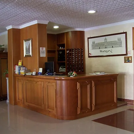 Hotel Ristorante Belvedere Caserta