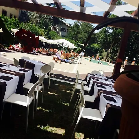 Ristorante Belvedere 3*