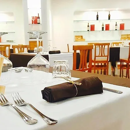 Ristorante Belvedere
