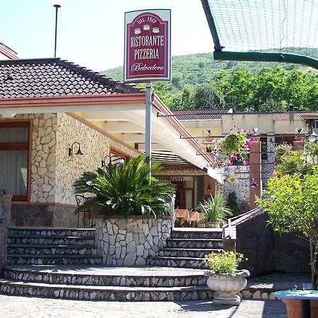 Ristorante Belvedere Caserta
