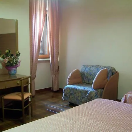 Hotel Ristorante Belvedere Caserta