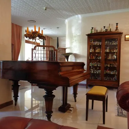 Ristorante Belvedere Hotel 3*
