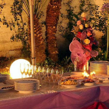 Ristorante Belvedere Hotel