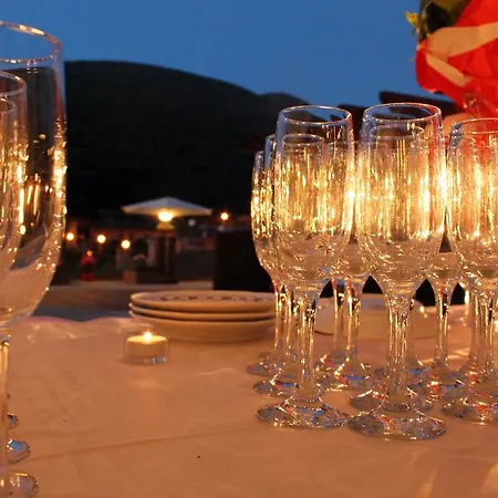Ristorante Belvedere Hotel Caserta