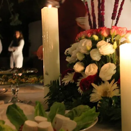 Hotel Ristorante Belvedere 3*