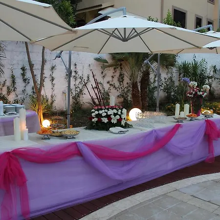 Hotel Ristorante Belvedere 3*