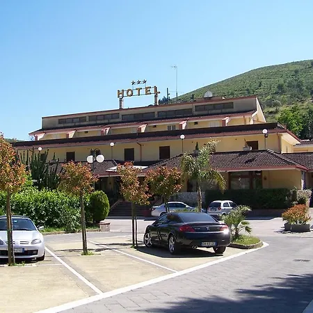 Hotel Ristorante Belvedere Caserta