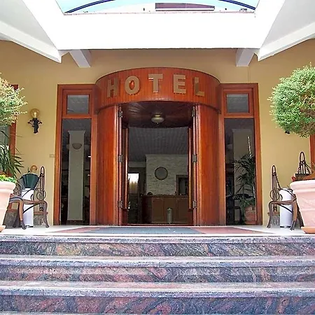 Ristorante Belvedere 3*
