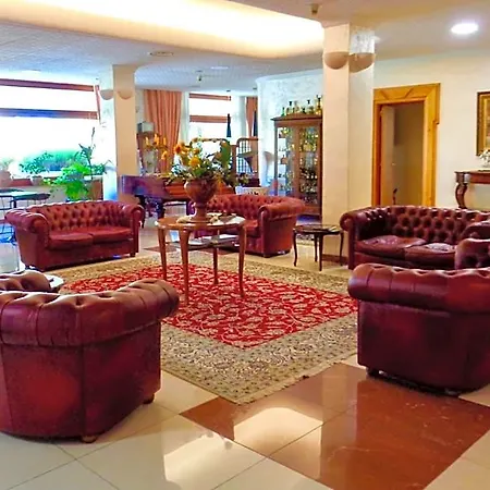 Ristorante Belvedere 3* Казерта