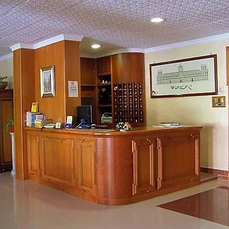 Ristorante Belvedere Отель Казерта