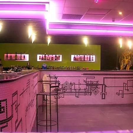 Ristorante Belvedere 3* Казерта