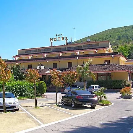 Ristorante Belvedere 3*