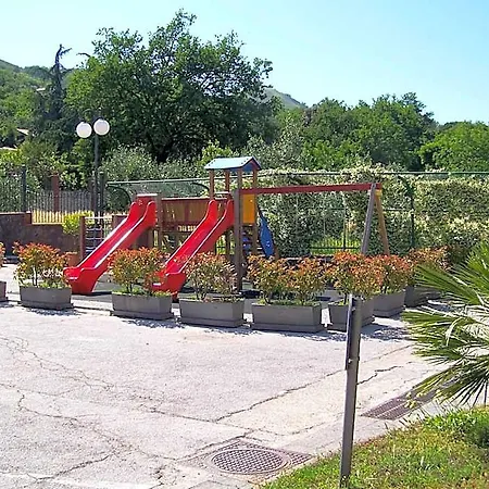 Ristorante Belvedere Отель