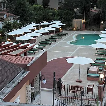 Ristorante Belvedere Отель