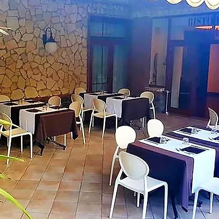 Ristorante Belvedere