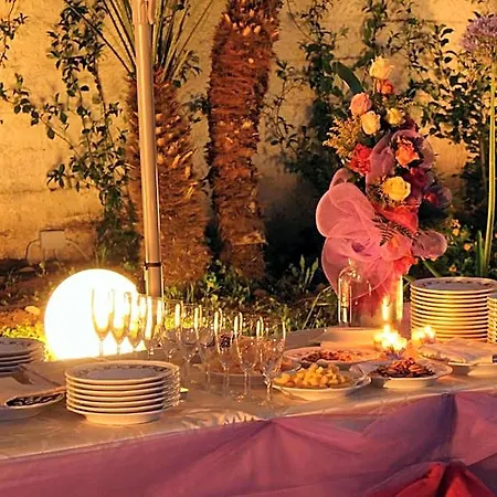 Ristorante Belvedere 3* Казерта