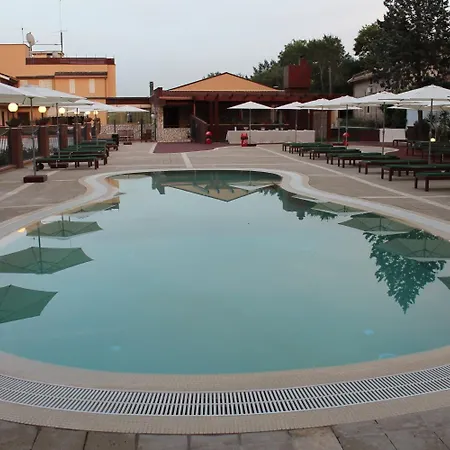 Ristorante Belvedere 3* Caserta