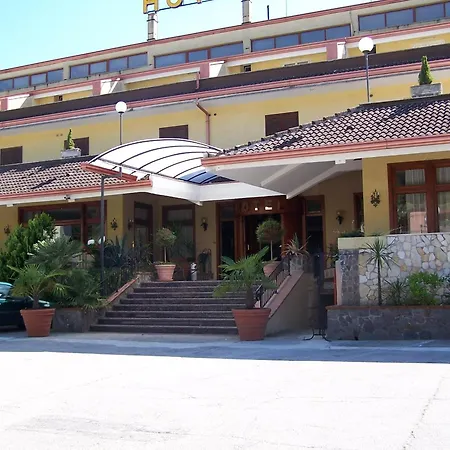 Ristorante Belvedere Caserta