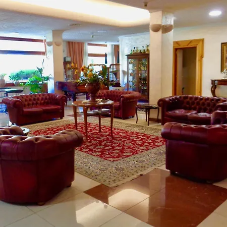 Ristorante Belvedere Hotel