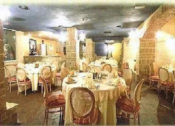 酒店 丽城餐厅酒店 卡塞塔