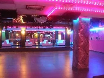 丽城餐厅酒店 酒店 卡塞塔