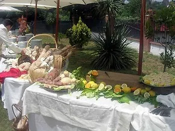 Ristorante Belvedere 3*
