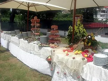Ristorante Belvedere Hotel