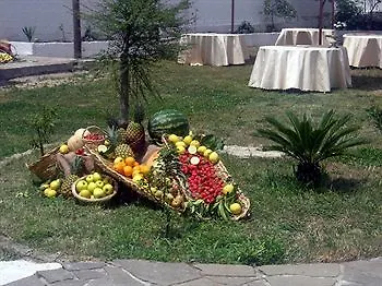 Hotel Ristorante Belvedere Caserta
