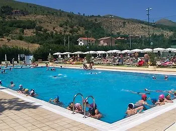 Ristorante Belvedere Caserta