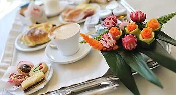 Ristorante Belvedere Hotel 3*