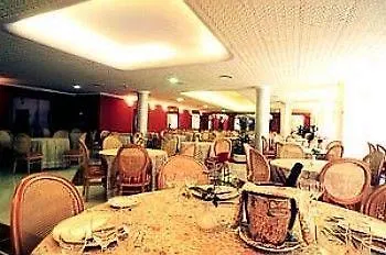 Ristorante Belvedere 3*