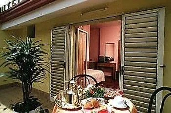 Hotel Ristorante Belvedere