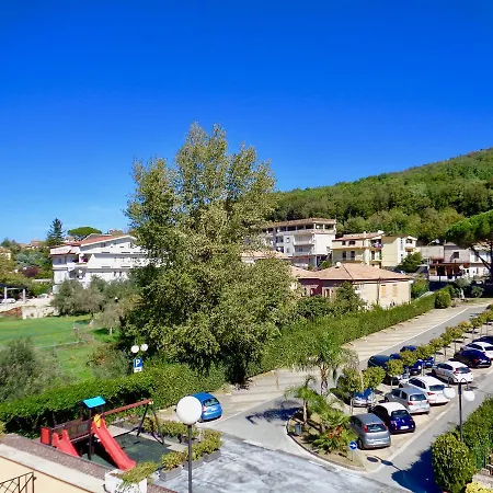 Ristorante Belvedere Caserta