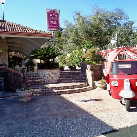 Ristorante Belvedere 3* Caserta