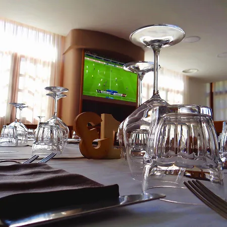 Ristorante Belvedere Hotel