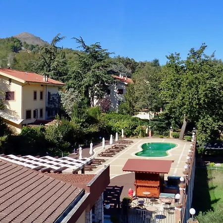 Ristorante Belvedere Hotel