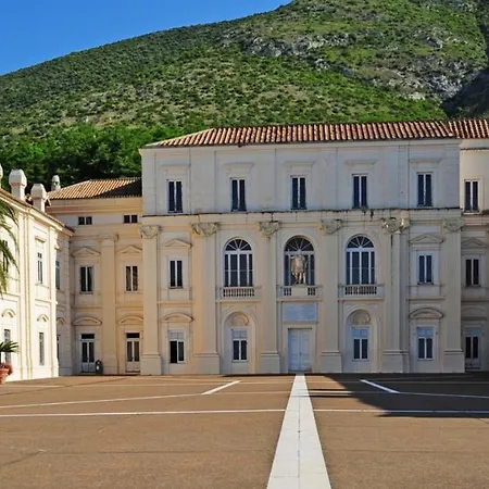 Hotel Ristorante Belvedere 3*