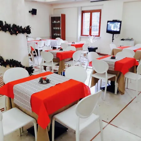 Ristorante Belvedere Hotel