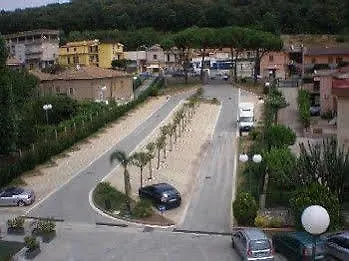 Ristorante Belvedere 3*
