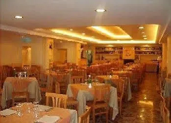 Hotel Ristorante Belvedere 3*