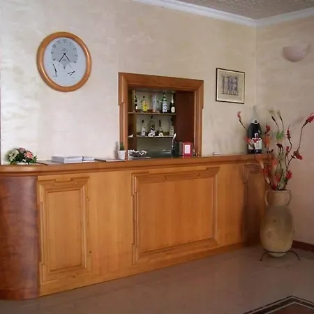 Ristorante Belvedere 3* Казерта